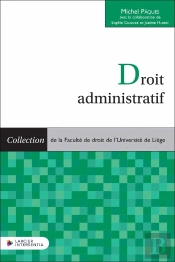 Droit Administratif