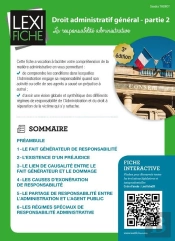 Droit Administratif Partie 2