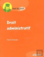 Droit Administratif