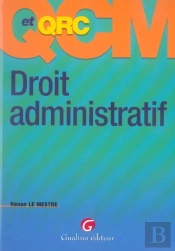 Droit Administratif