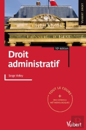 Droit Administratif