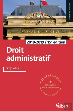 Bertrand.pt - Droit Administratif