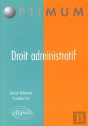 Droit Administratif