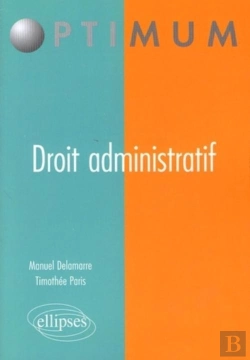 Bertrand.pt - Droit Administratif
