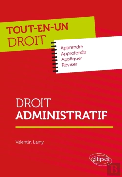 Bertrand.pt - Droit Administratif
