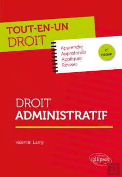 Bertrand.pt - Droit Administratif