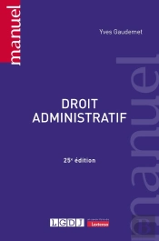 Droit Administratif