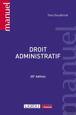 Bertrand.pt - Droit Administratif