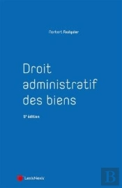 Droit Adminstratif Des Biens