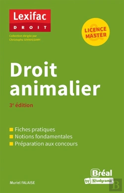 Bertrand.pt - Droit Animalier