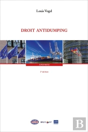 Droit Antidumping