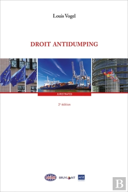 Bertrand.pt - Droit Antidumping
