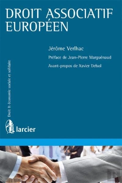 Bertrand.pt - Droit Associatif Européen