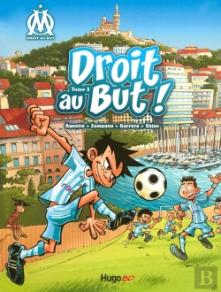 Bertrand.pt - Droit Au But ! Tome 1