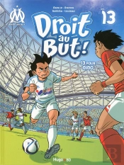 Droit Au But ! Tome 13 : Pour Nino