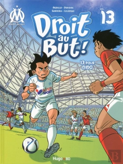 Bertrand.pt - Droit Au But ! Tome 13 : Pour Nino