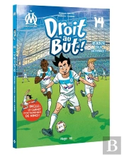 Droit Au But ! Tome 14 : En Route Pour La Finale !