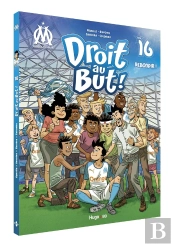 Droit Au But ! Tome 16 : Rebondir
