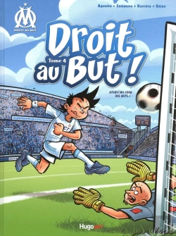 Bertrand.pt - Droit Au But ! Tome 4 : Premiers Pas Au Vélodrome