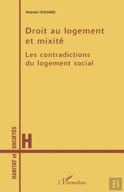 Bertrand.pt - Droit Au Logement Et Mixité ; Les Contradictions Du Logement Social