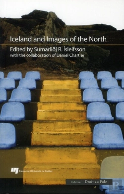 Bertrand.pt - Droit Au Pôle : Iceland And Images Of The North