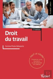 Droit Au Travail