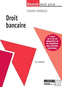 Bertrand.pt - Droit Bancaire, 10eme Edition