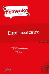 Droit Bancaire (11e Edition)
