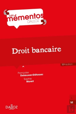 Bertrand.pt - Droit Bancaire (11e Edition)