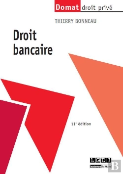 Bertrand.pt - Droit Bancaire, 11eme Ed.