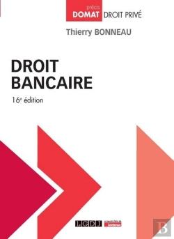 Bertrand.pt - Droit Bancaire (16e Édition)