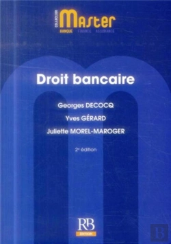 Bertrand.pt - Droit Bancaire (2e Édition)