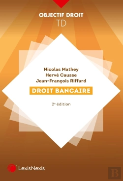 Bertrand.pt - Droit Bancaire (2e Édition)