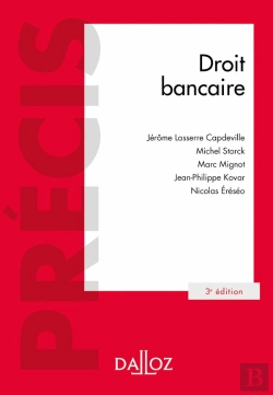 Bertrand.pt - Droit Bancaire - 3e Ed.
