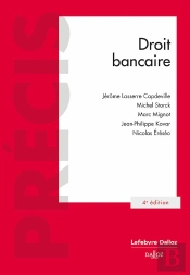 Droit Bancaire (4e Édition)