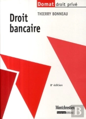 Droit Bancaire (8e Édition)