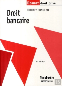 Bertrand.pt - Droit Bancaire (8e Édition)