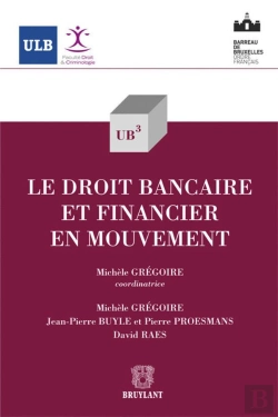 Bertrand.pt - Droit Bancaire Et Financier En Mouvement (Le)