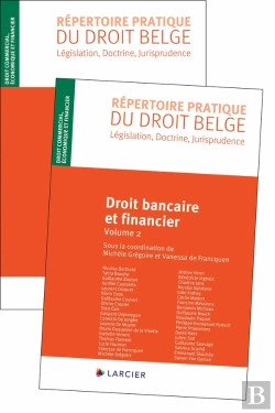 Bertrand.pt - Droit Bancaire Et Financier