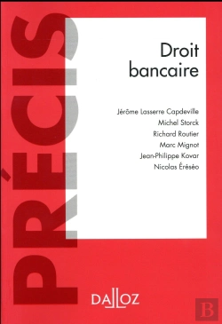Bertrand.pt - Droit Bancaire