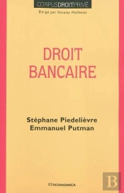 Droit Bancaire