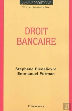 Bertrand.pt - Droit Bancaire