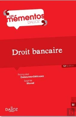 Bertrand.pt - Droit Bancaire