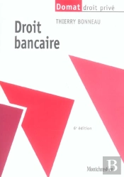 Droit Bancaire