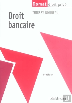 Bertrand.pt - Droit Bancaire