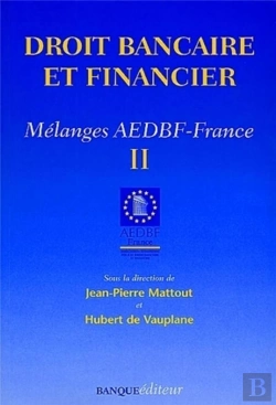 Bertrand.pt - Droit Banquaire Et Financier T.2