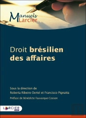 Droit Brésilien Des Affaires