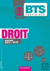 Droit Bts 1ere Anne Eleve