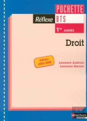 Droit Bts 1ere Annee