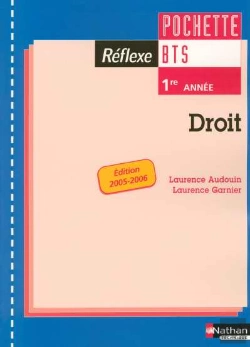Bertrand.pt - Droit Bts 1ere Annee